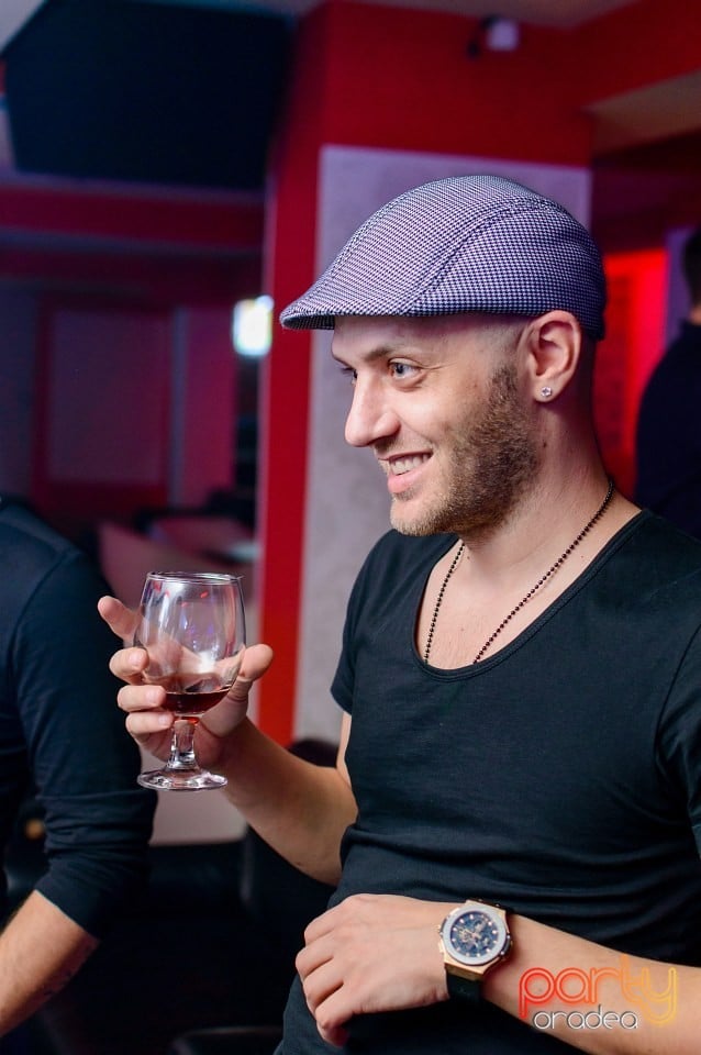 Seară de neuitat în Club Life, 