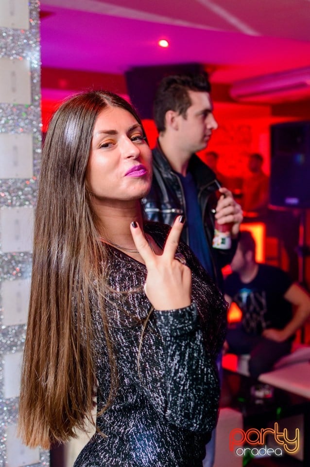 Seară de neuitat în Club Life, 