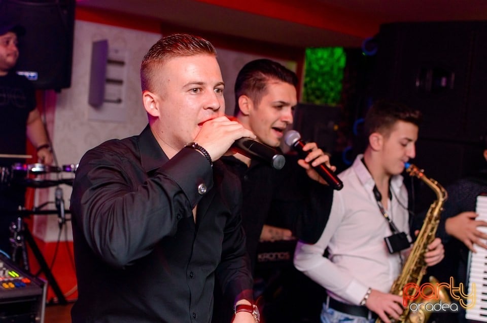 Seară de neuitat în Club Life, 