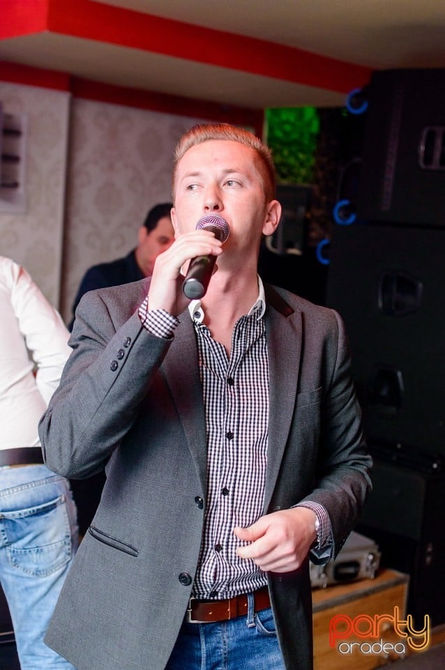 Seară de neuitat în Club Life, 