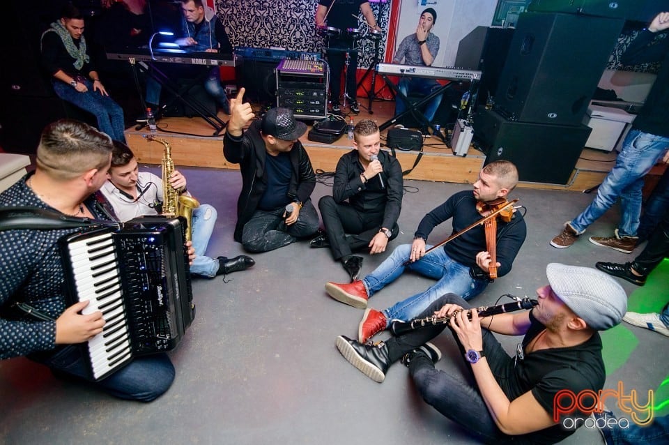 Seară de neuitat în Club Life, 