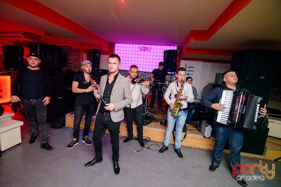 Seară de neuitat în Club Life, 