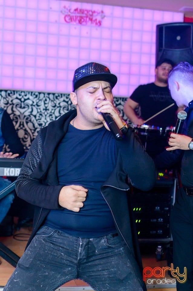 Seară de neuitat în Club Life, 