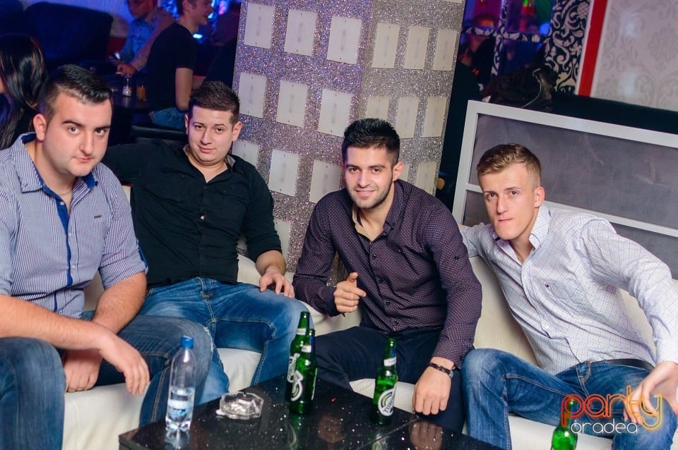 Seară de neuitat în Club Life, 