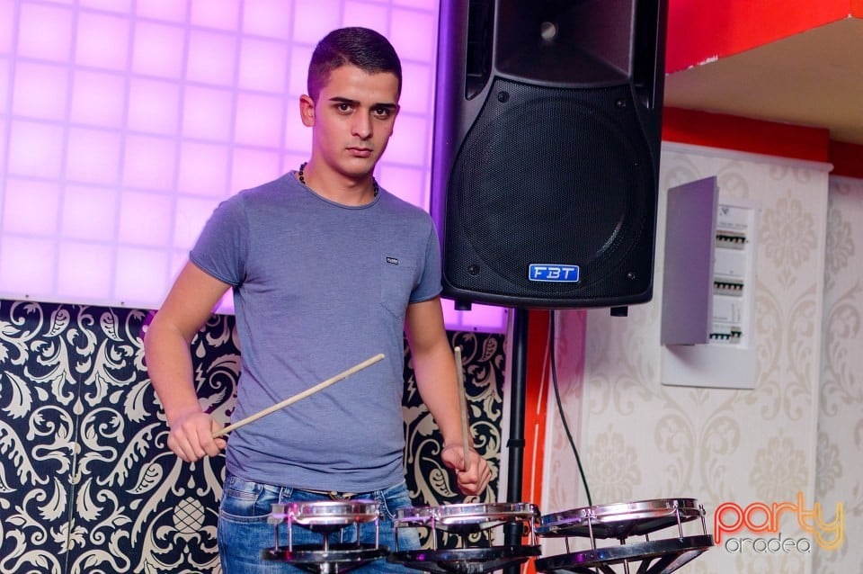 Seară de neuitat în Club Life, 