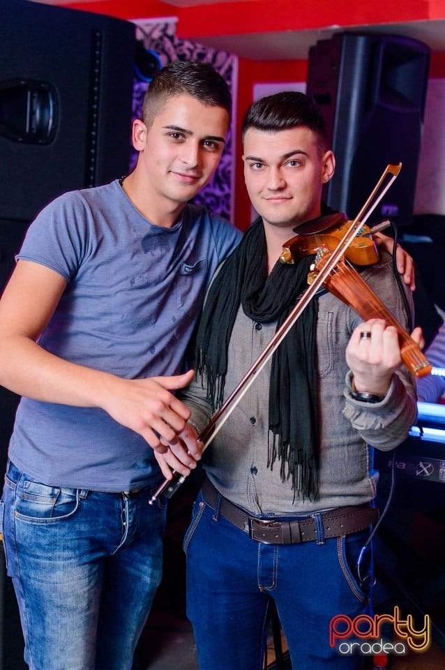 Seară de neuitat în Club Life, 