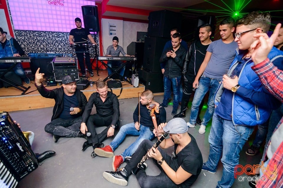 Seară de neuitat în Club Life, 
