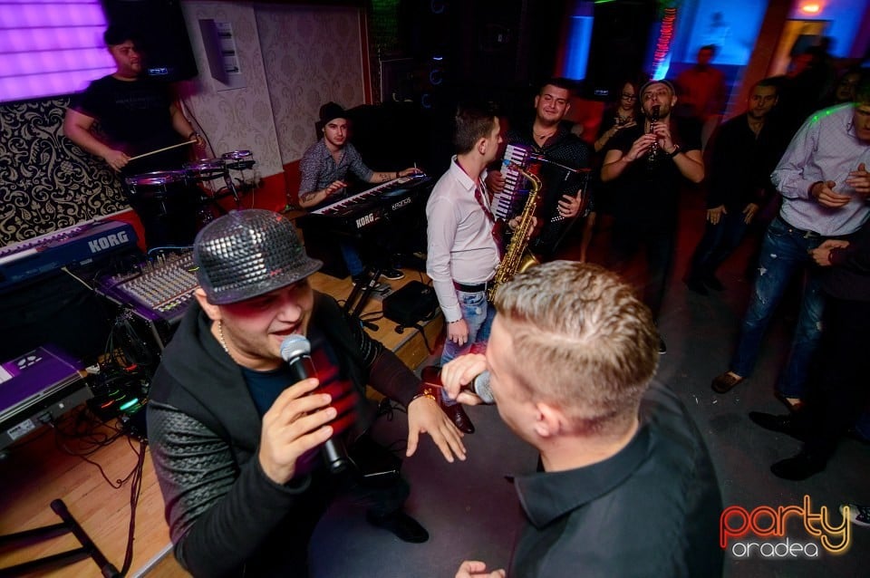 Seară de neuitat în Club Life, 