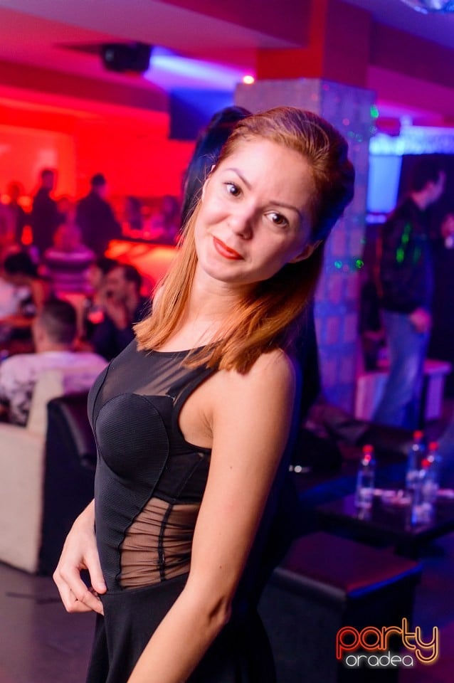 Seară de neuitat în Club Life, 