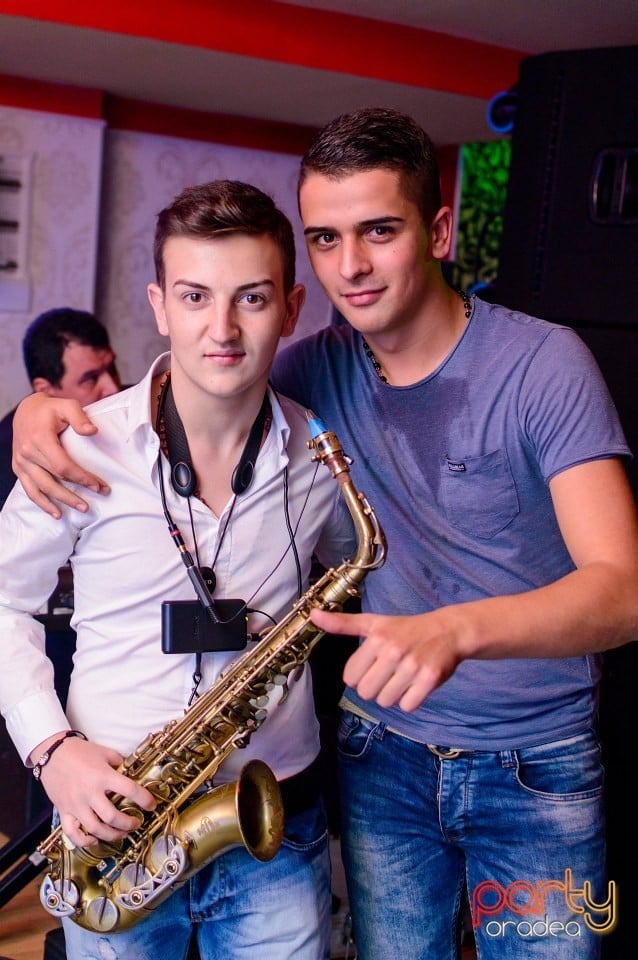 Seară de neuitat în Club Life, 