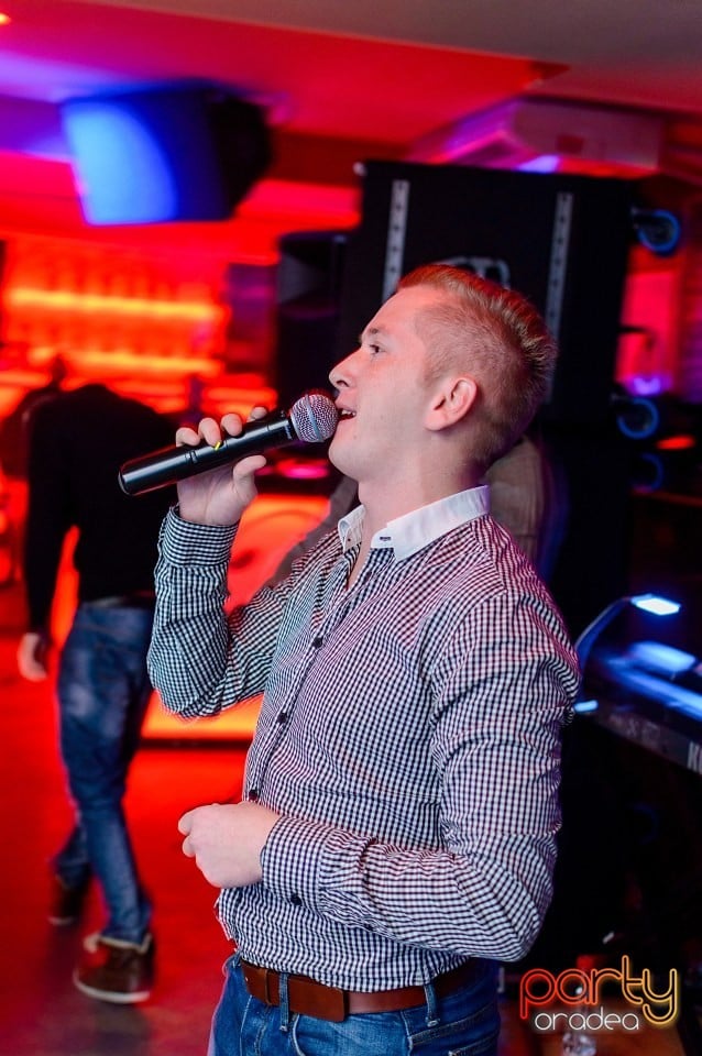 Seară de neuitat în Club Life, 