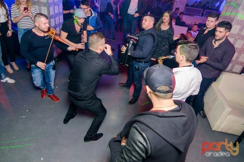 Seară de neuitat în Club Life, 