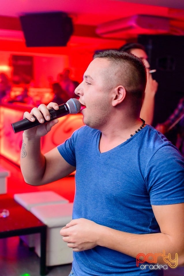 Seară de neuitat în Club Life, 