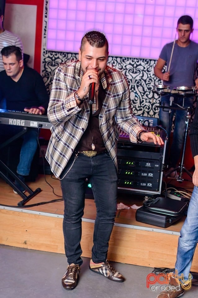 Seară de neuitat în Club Life, 