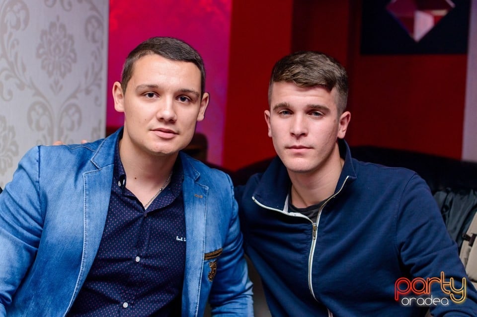 Seară de neuitat în Club Life, 