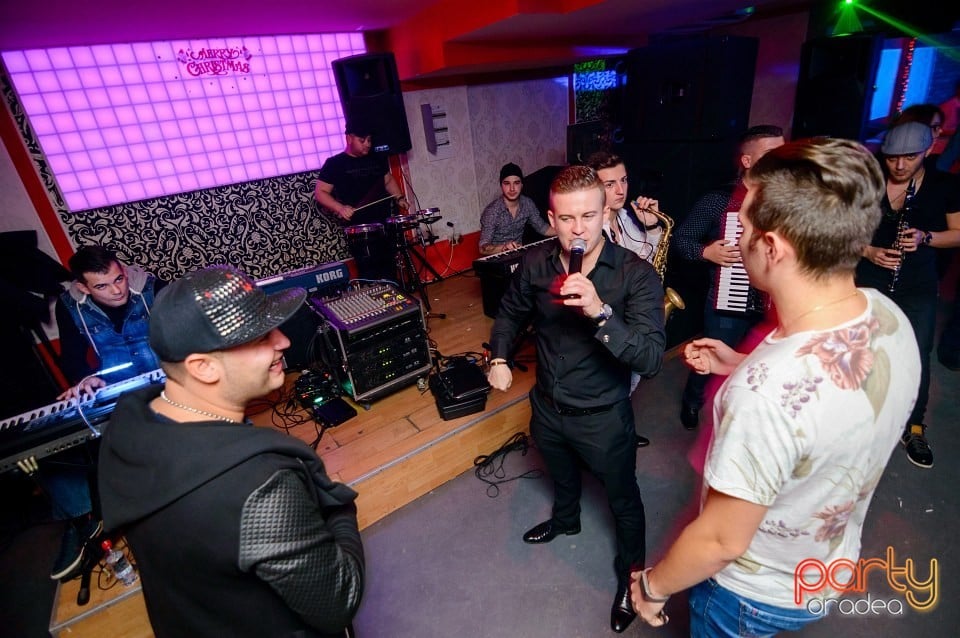 Seară de neuitat în Club Life, 