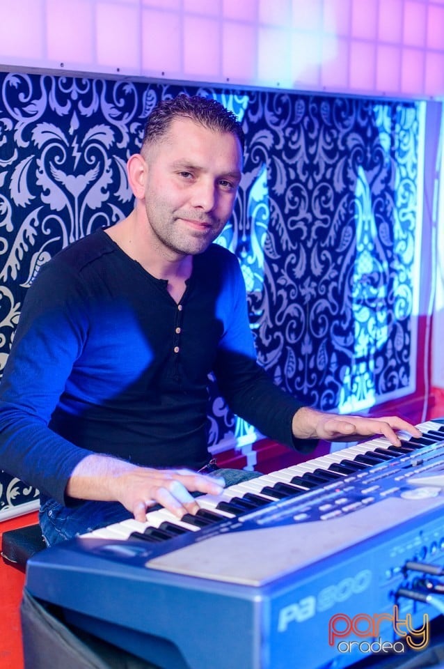 Seară de neuitat în Club Life, 