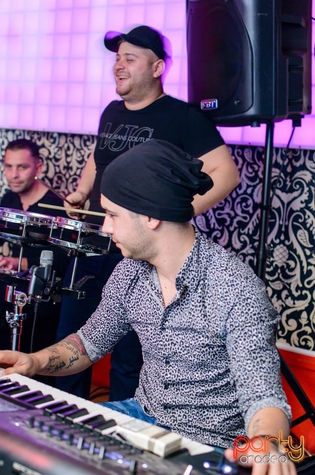 Seară de neuitat în Club Life, 