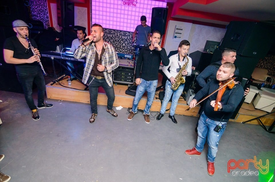 Seară de neuitat în Club Life, 