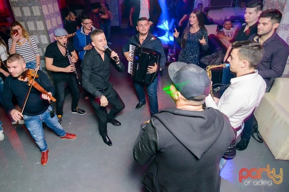 Seară de neuitat în Club Life, 