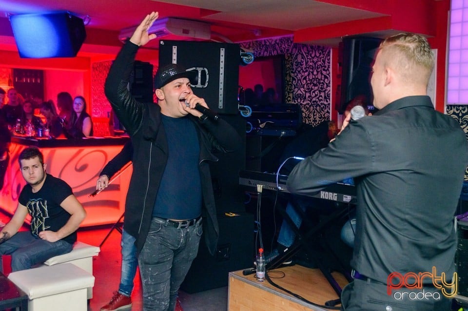 Seară de neuitat în Club Life, 