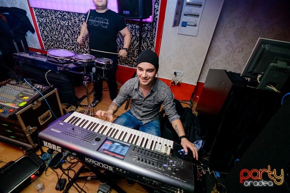 Seară de neuitat în Club Life, 