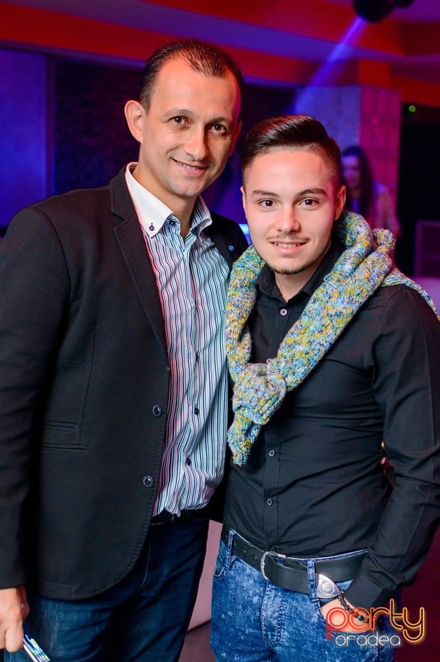 Seară de neuitat în Club Life, 