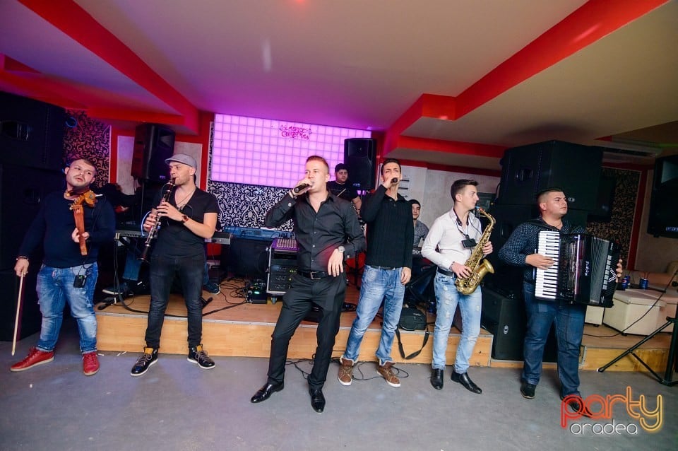 Seară de neuitat în Club Life, 