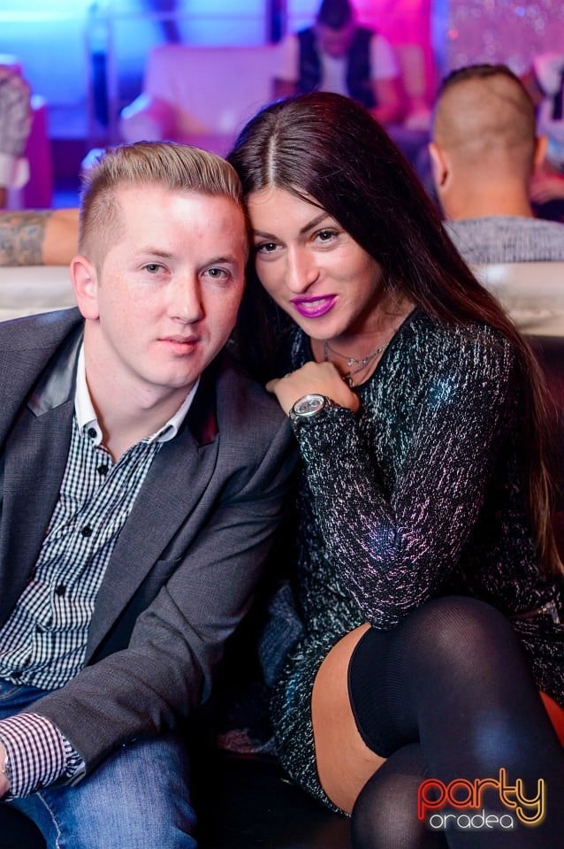 Seară de neuitat în Club Life, 