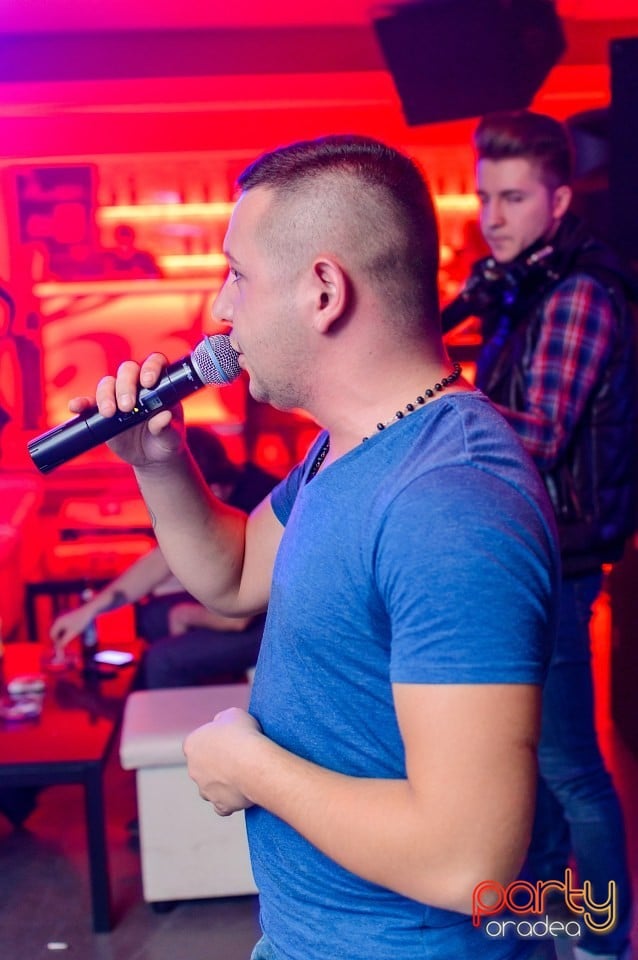 Seară de neuitat în Club Life, 