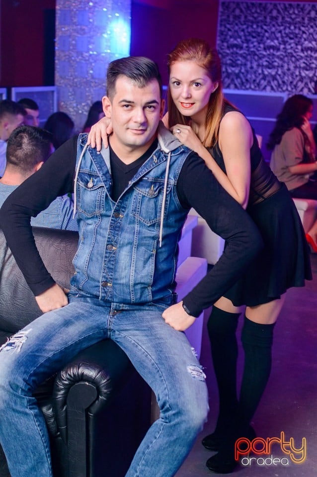 Seară de neuitat în Club Life, 