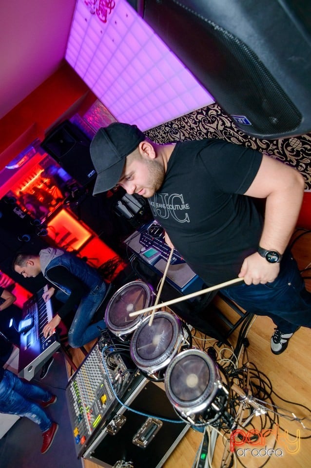 Seară de neuitat în Club Life, 