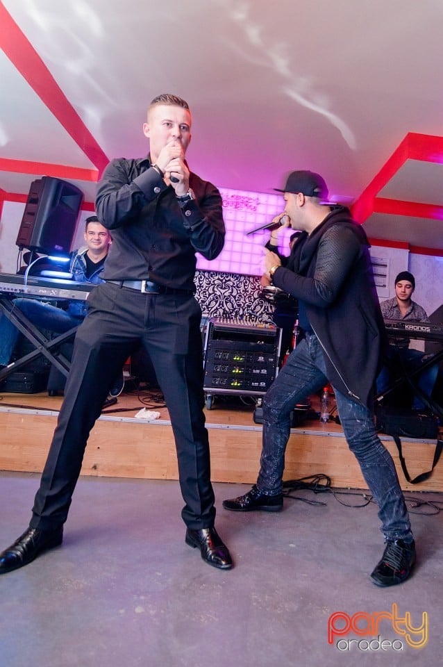 Seară de neuitat în Club Life, 