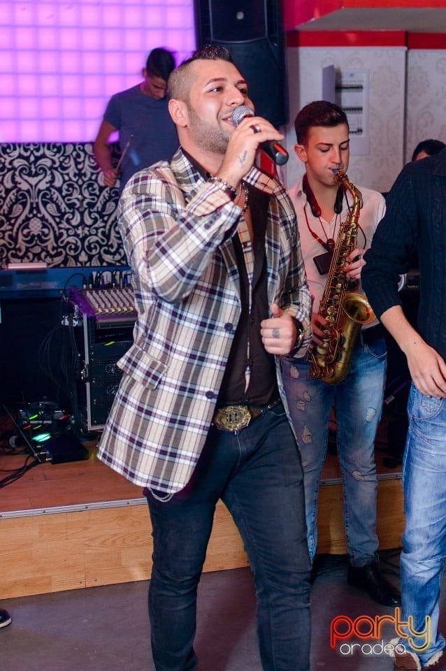 Seară de neuitat în Club Life, 