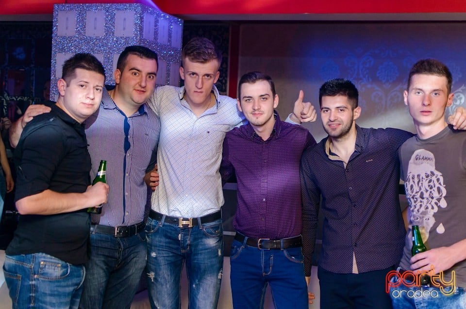 Seară de neuitat în Club Life, 