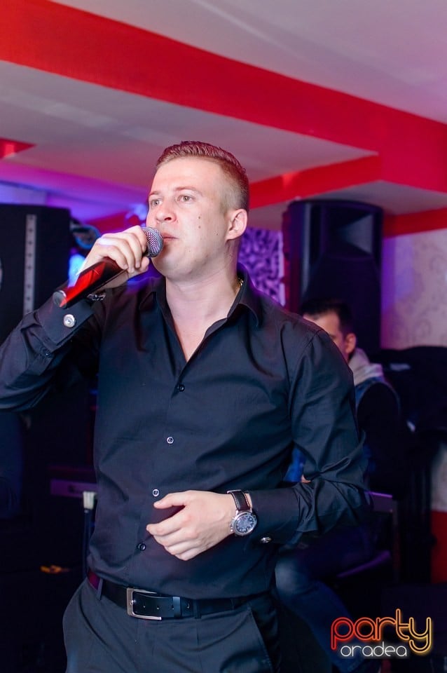 Seară de neuitat în Club Life, 