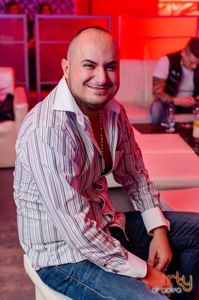 Seară de neuitat în Club Life, 