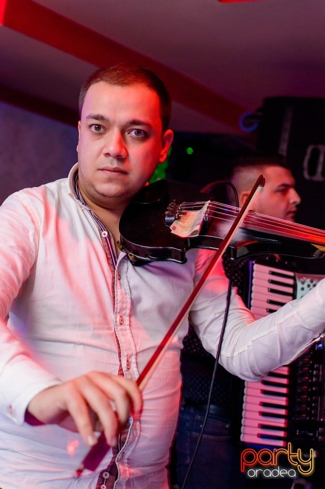 Seară de neuitat în Club Life, 