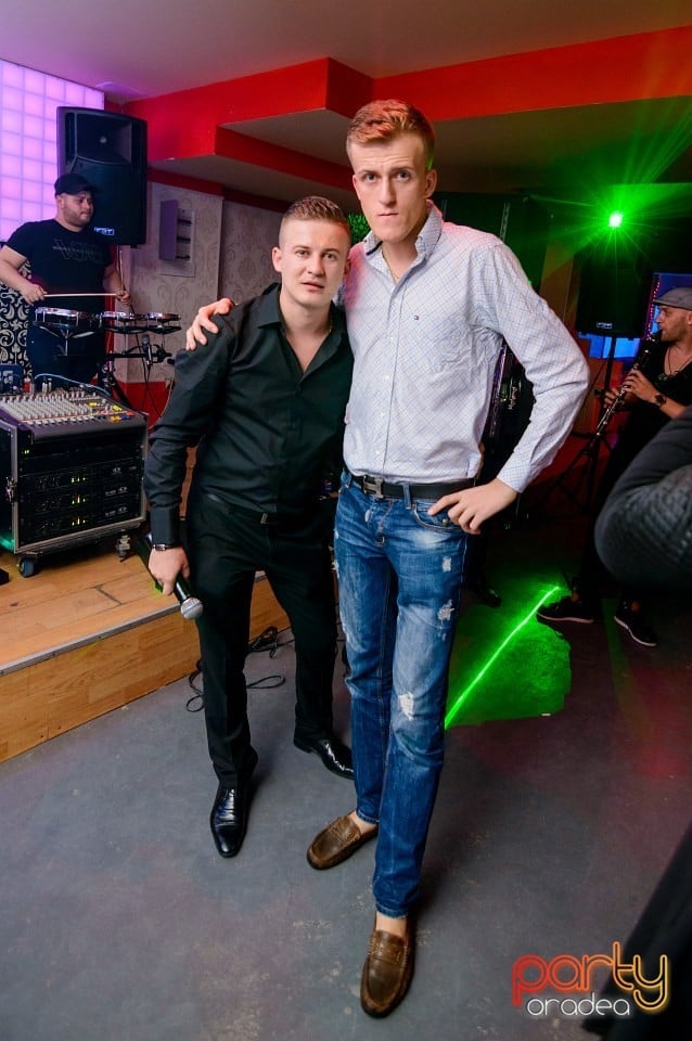 Seară de neuitat în Club Life, 