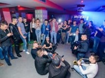 Seară de neuitat în Club Life