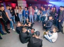 Seară de neuitat în Club Life