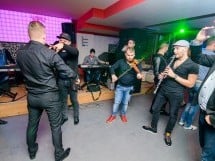 Seară de neuitat în Club Life