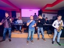 Seară de neuitat în Club Life