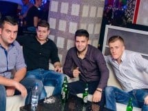 Seară de neuitat în Club Life