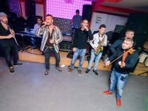 Seară de neuitat în Club Life