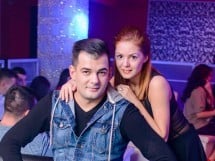 Seară de neuitat în Club Life