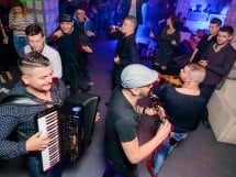 Seară de neuitat în Club Life