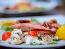 Seară De Peşte, Fructe De Mare & Grill