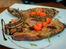 Seară De Peşte, Fructe De Mare & Grill