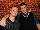 Seară incendiară în Club Escape